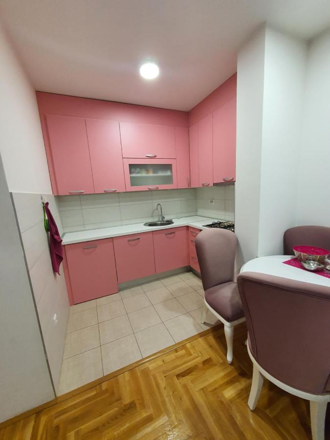 Apartman Kristina, Istocno Sarajevo,Vojvode Radomira Putnika 49F Lukavica Eksteriør billede