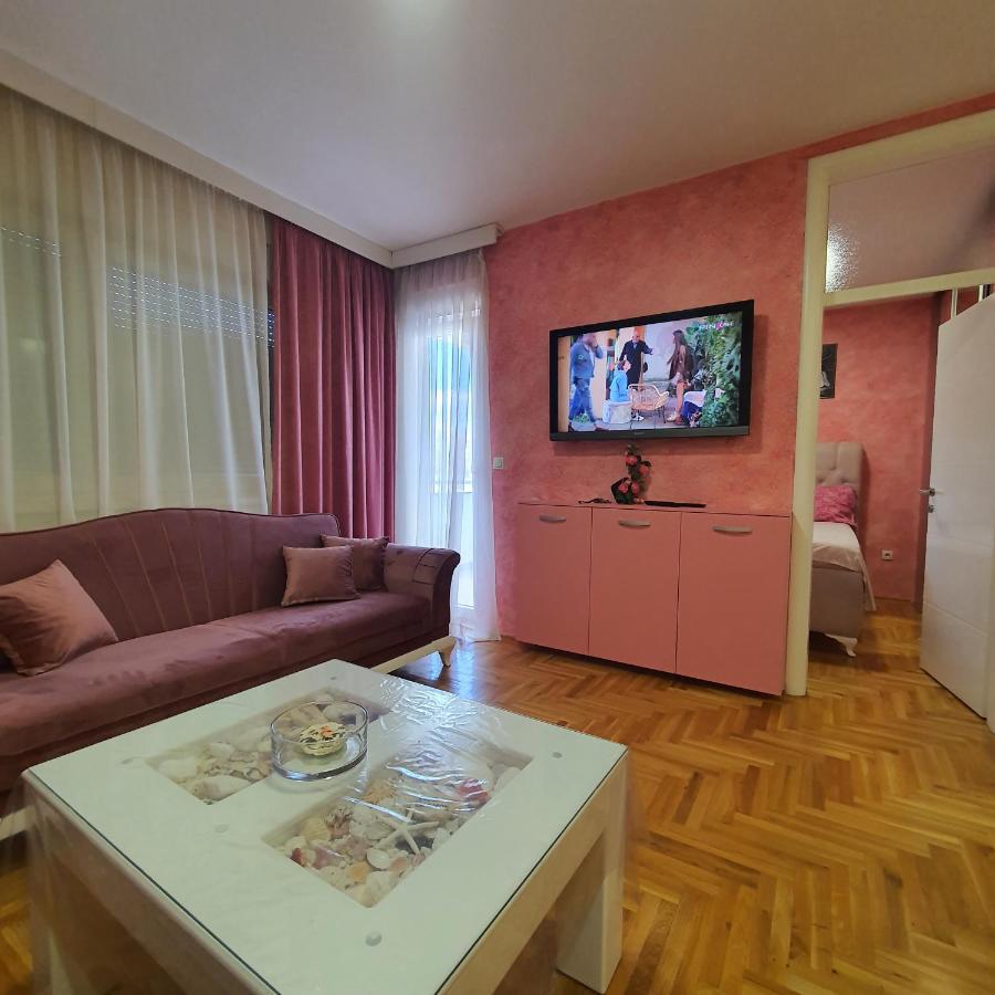 Apartman Kristina, Istocno Sarajevo,Vojvode Radomira Putnika 49F Lukavica Eksteriør billede