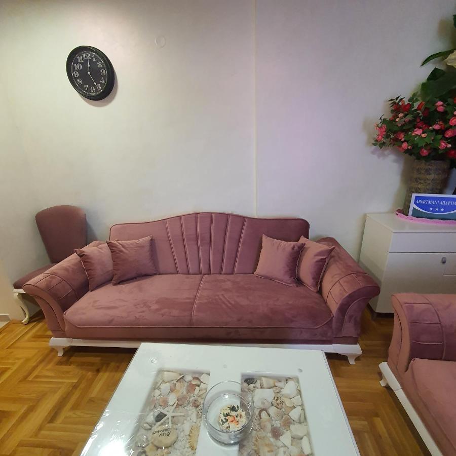 Apartman Kristina, Istocno Sarajevo,Vojvode Radomira Putnika 49F Lukavica Eksteriør billede