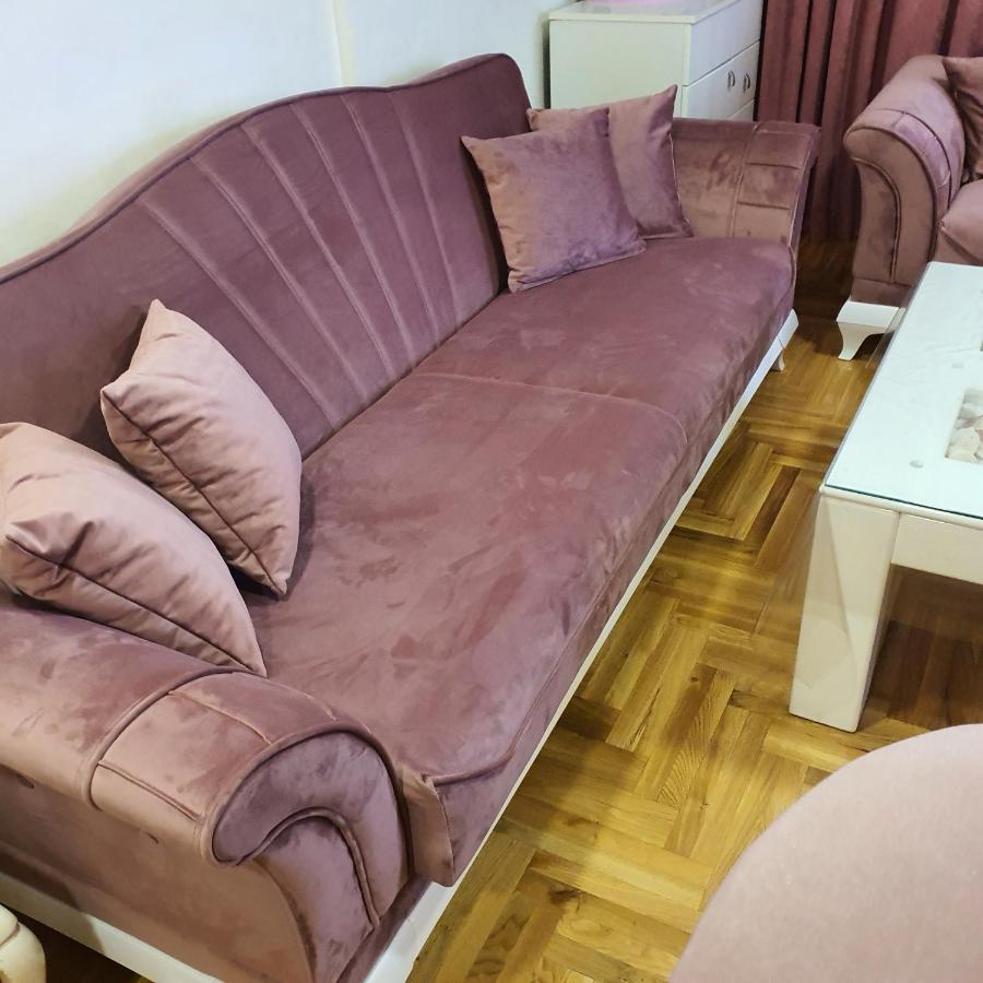 Apartman Kristina, Istocno Sarajevo,Vojvode Radomira Putnika 49F Lukavica Eksteriør billede
